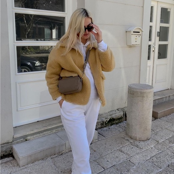 Zara Jackets & Blazers - NWT Zara Gaila Jacket